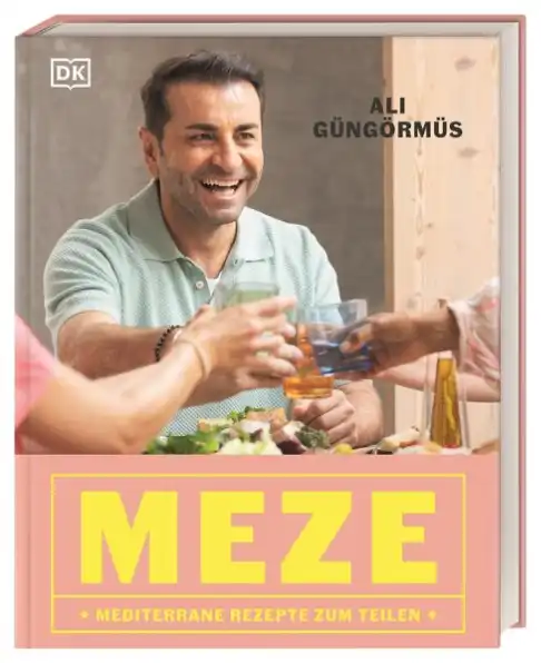 Mediterrane Rezepte zum Teilen